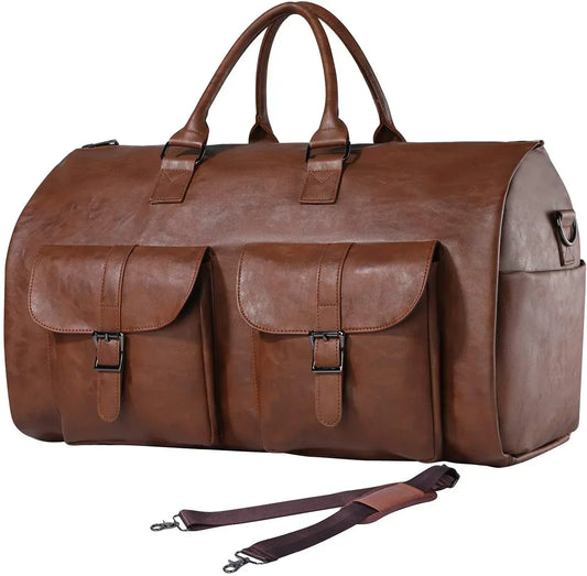 Sac de voyage | Sac de sport grande capacité | Pour les week-ends