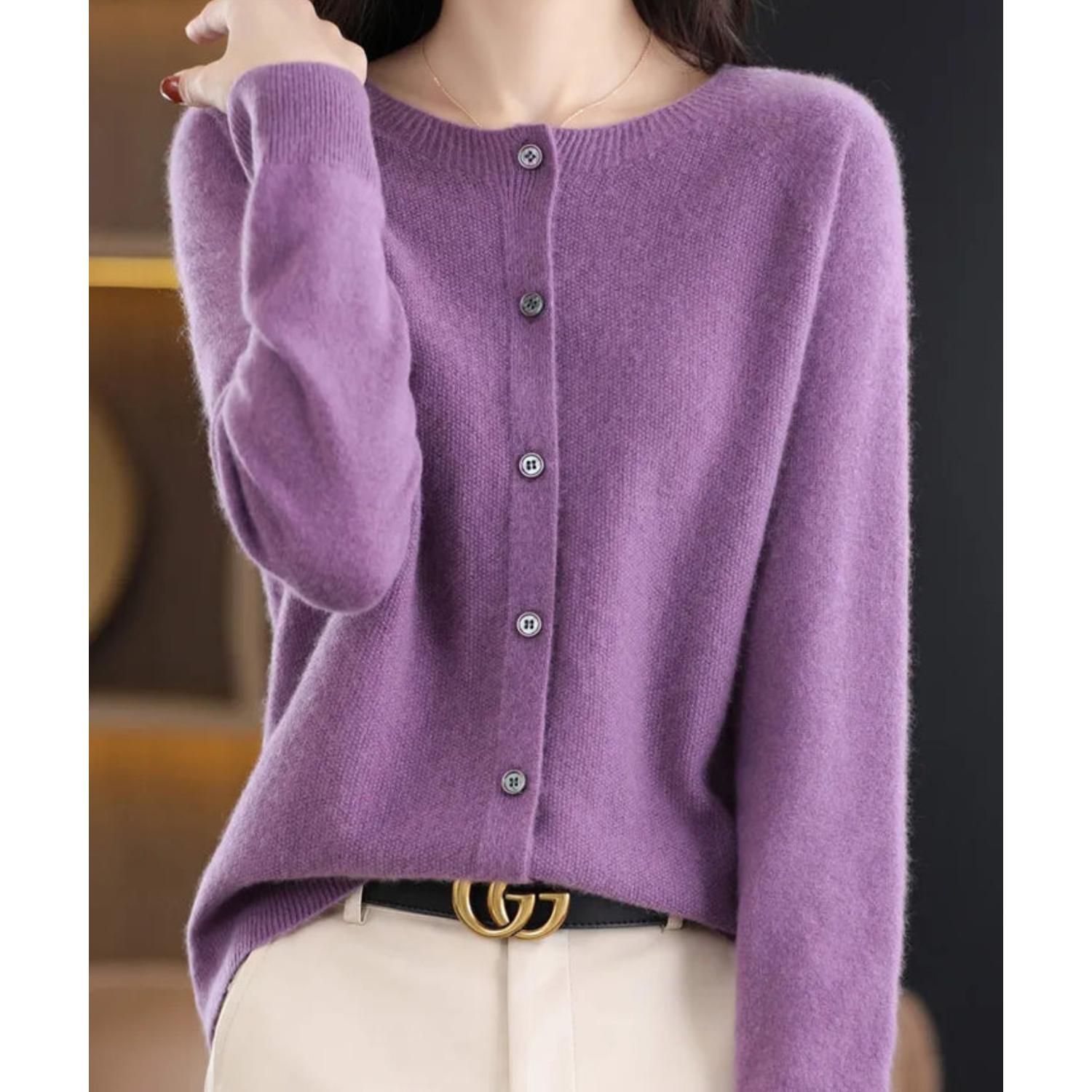 Violet / 2XL