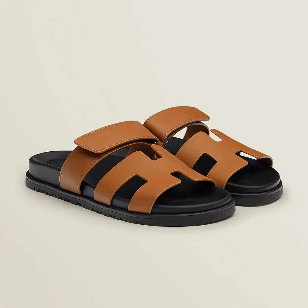 OrthoWalks - Les sandales de Rome
