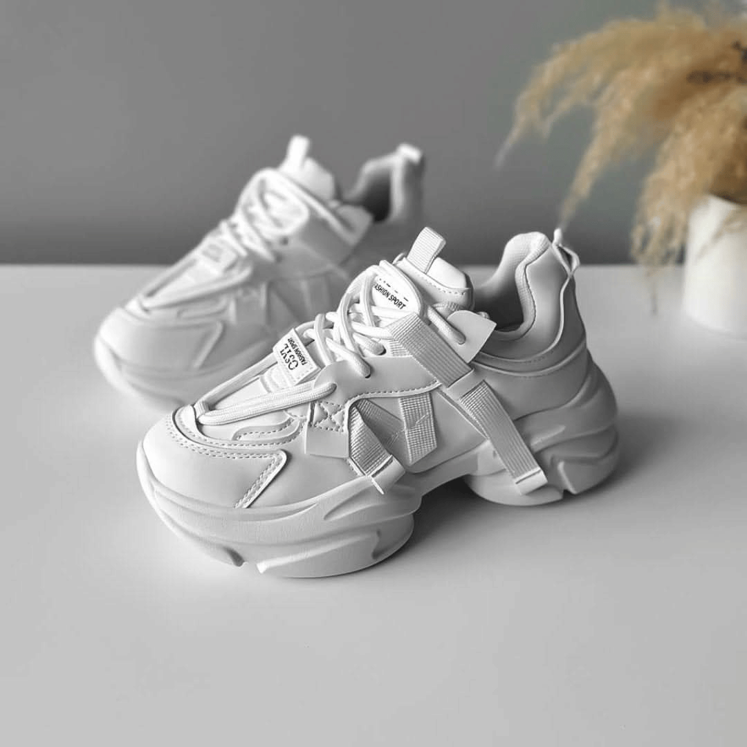 Ellen Chaussures Femme-Chaussures pour Femmes-PARIS FEMME