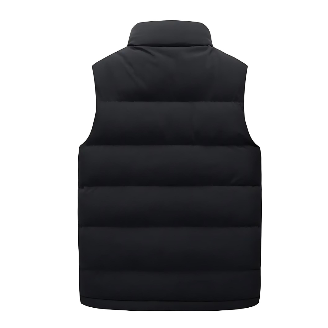 Gilet matelassé homme Moritz