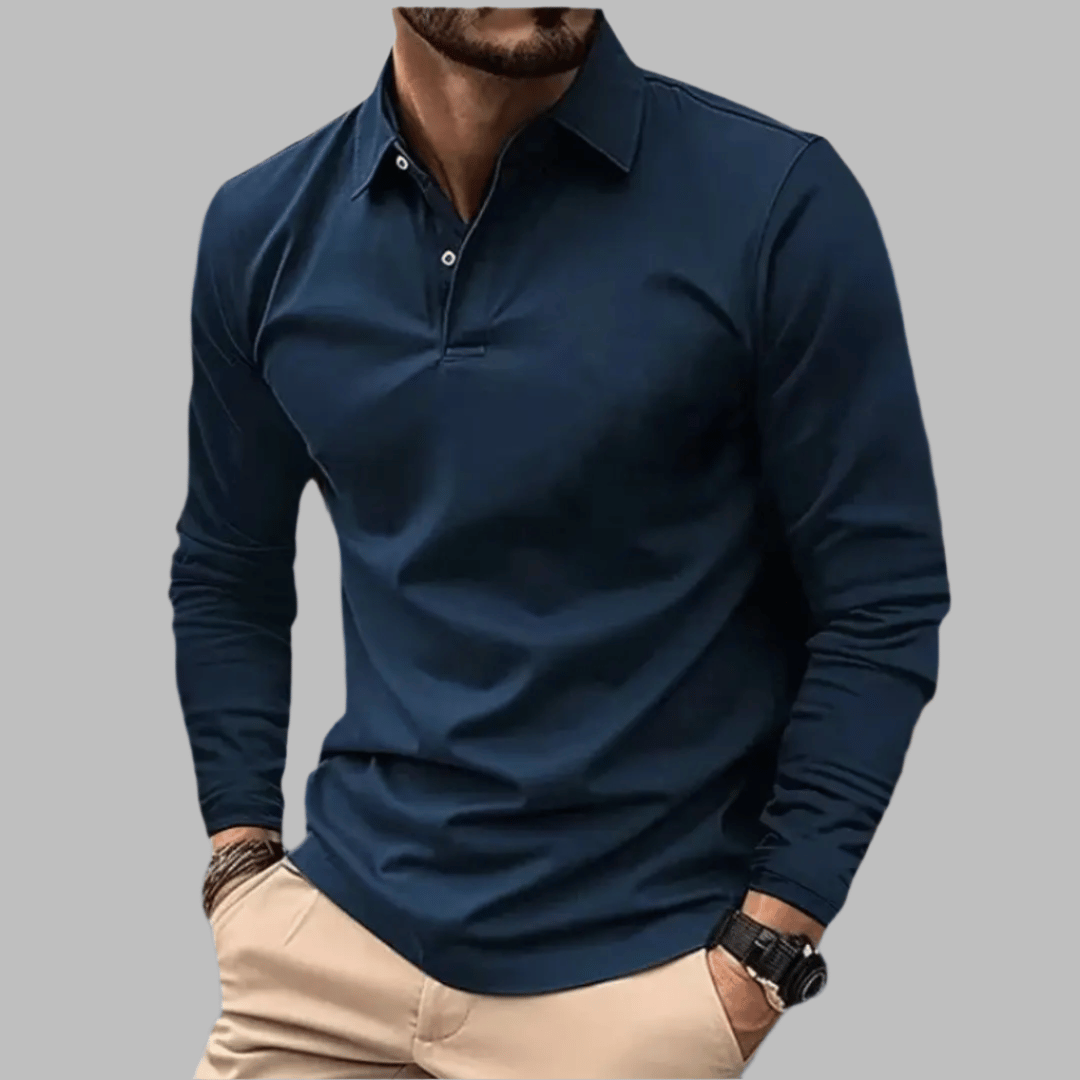 Blau / 3XL