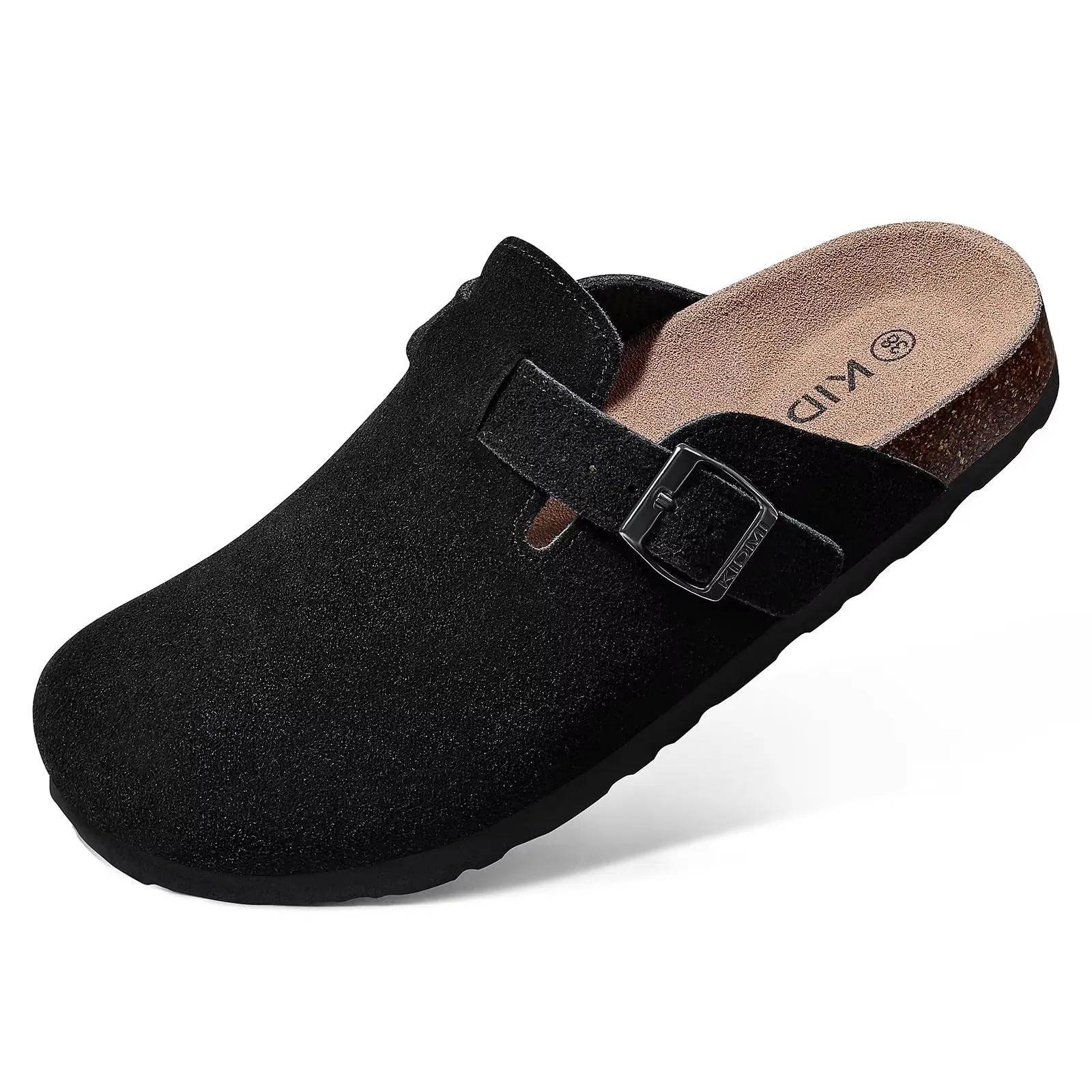 Chaussures Femmes | Semelle Souple & Confort Ajustable