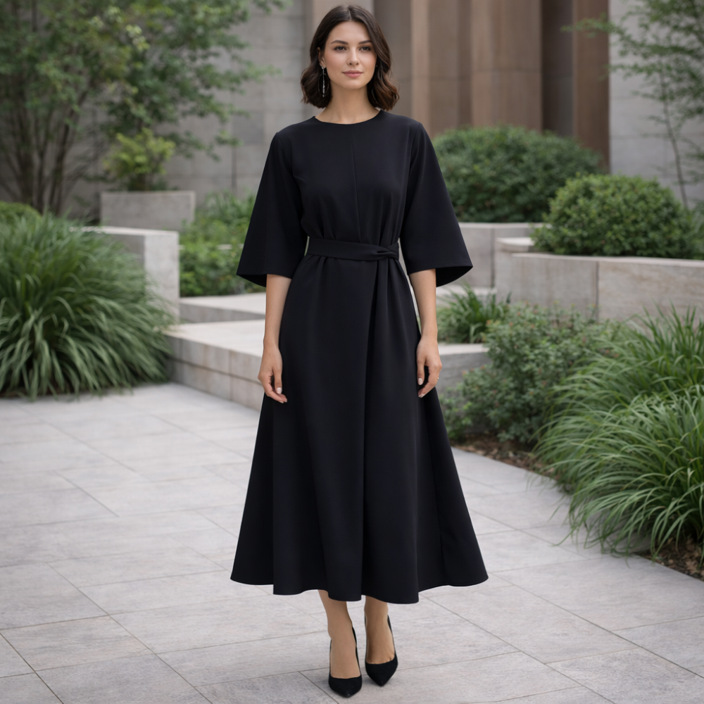 Noir / 3XL