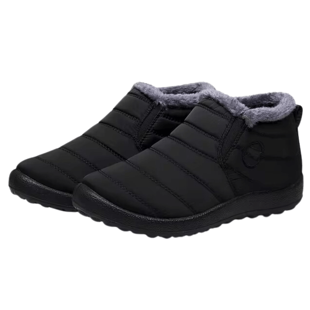 Chaussures Thermiques Universelles-Chaussures pour Femmes-PARIS FEMME