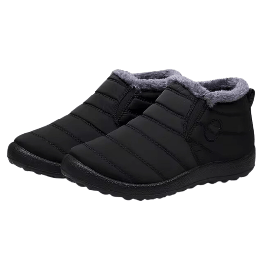 Chaussures Thermiques Universelles-Chaussures pour Femmes-PARIS FEMME