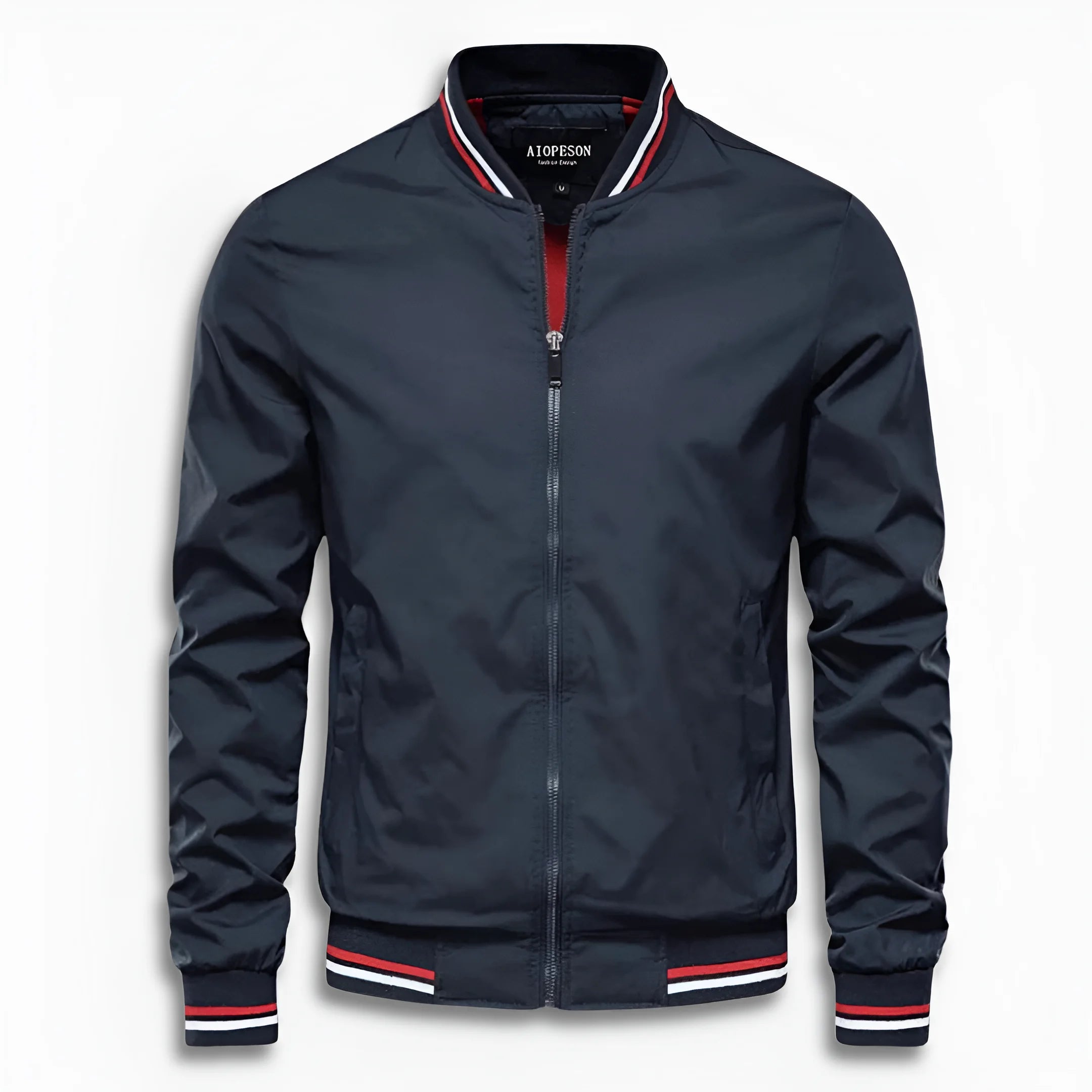 Blau / 4XL