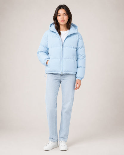 Robe femme coupe féminine élégante