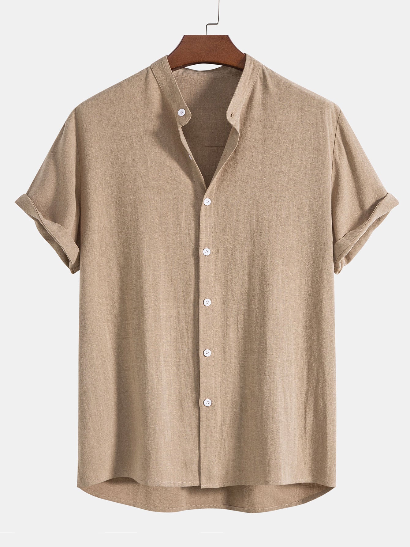 Ensemble Été Homme | Coupe Décontractée | Marine, Beige, Noir