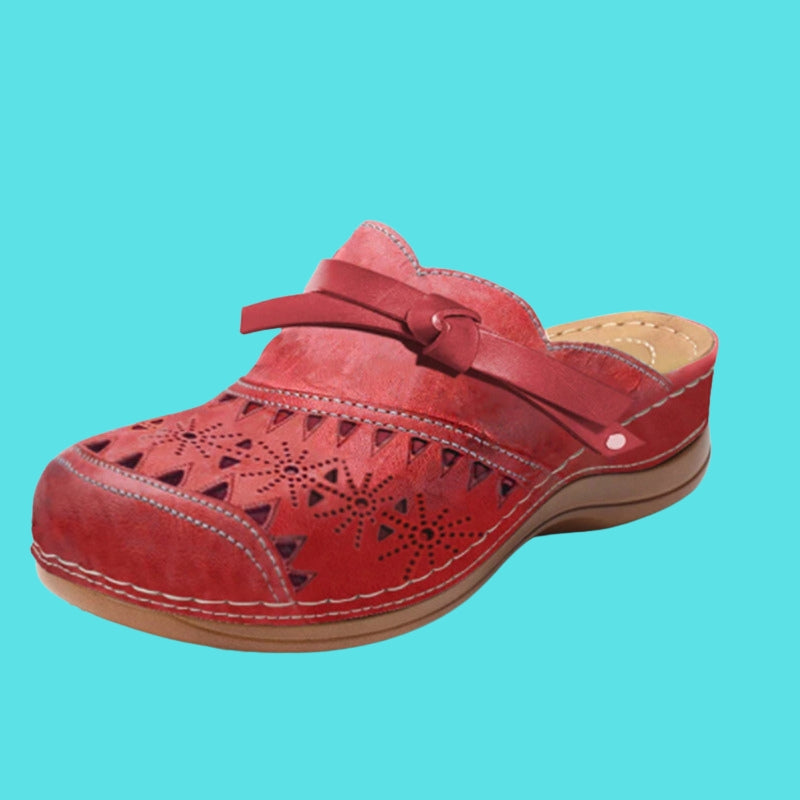 Rouge / 43 EU | 9 UK | 11.5 US