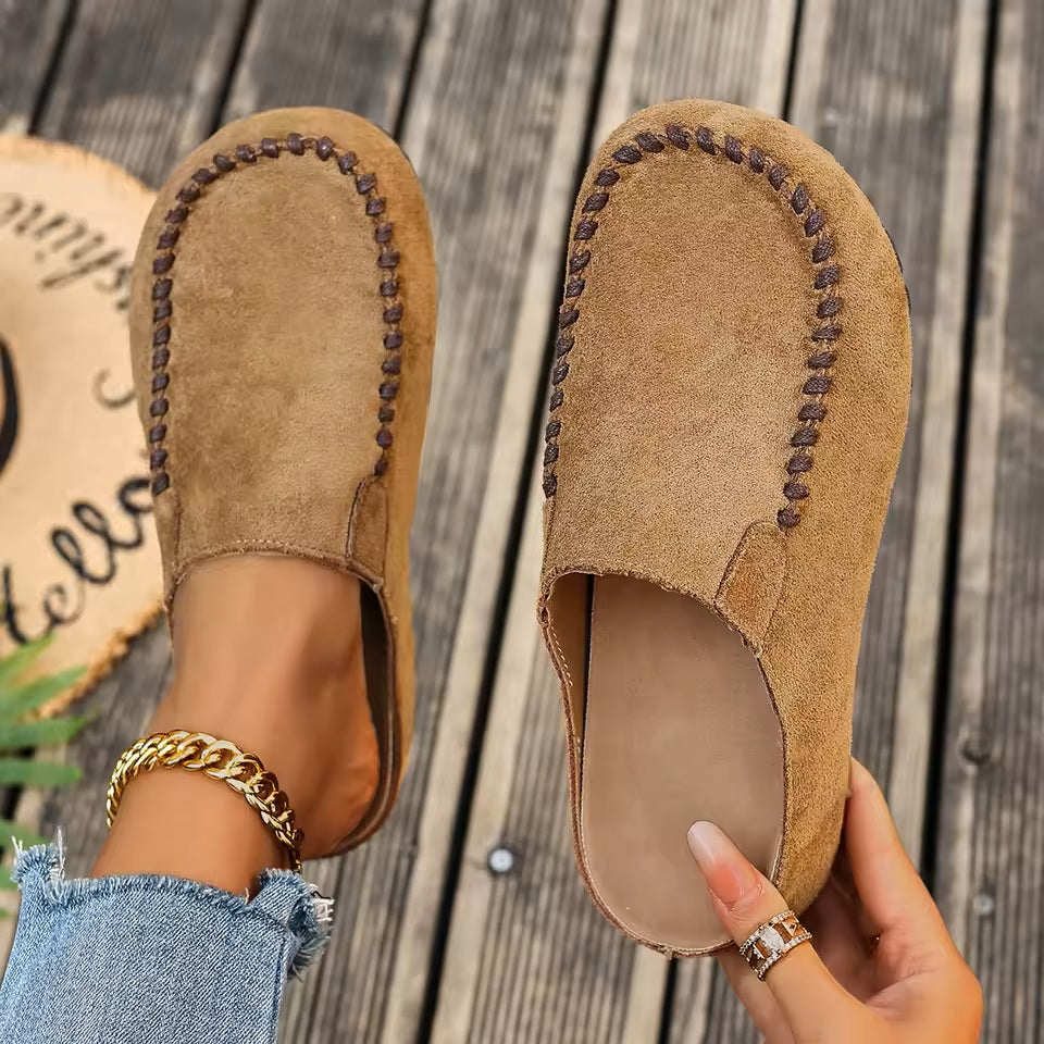 Marron / 43 EU | 9 UK | 11.5 US