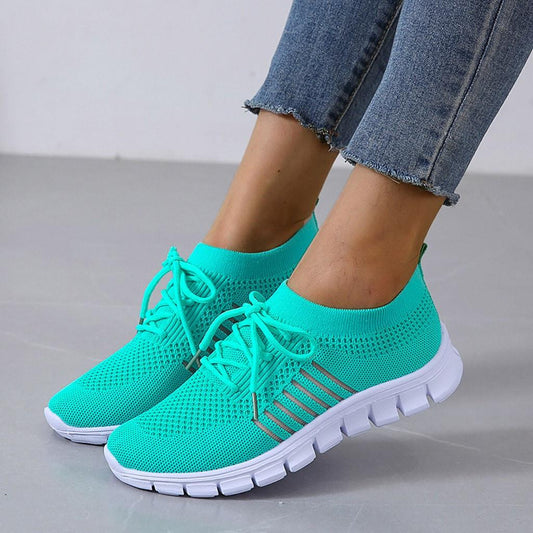 Baskets Femme | Confort Quotidien, Sportif | Flyknit