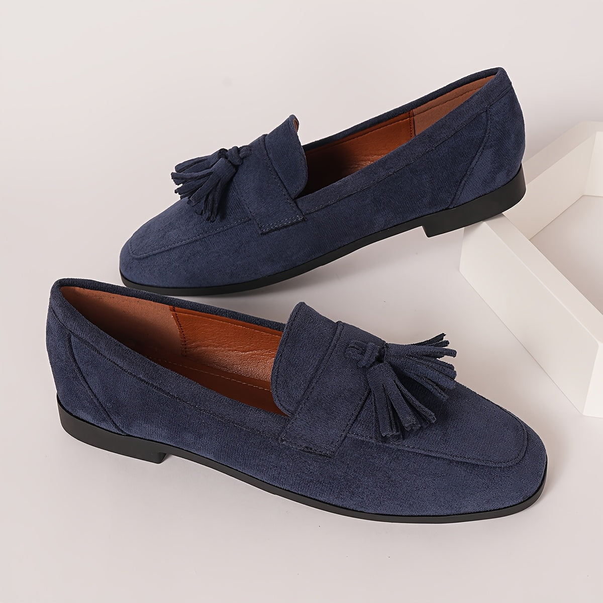 Marineblau / 43 EU | 9 UK | 11.5 US