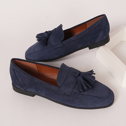 Chaussures de marche femme semelle amortissante confort pieds sensibles