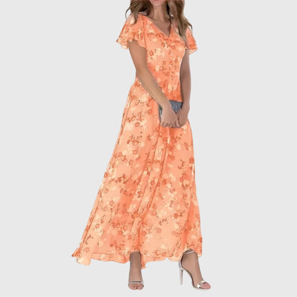 Robe femme moulante coupe ajustée valorise la silhouette