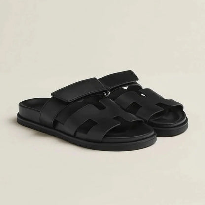 OrthoWalks - Les sandales de Rome