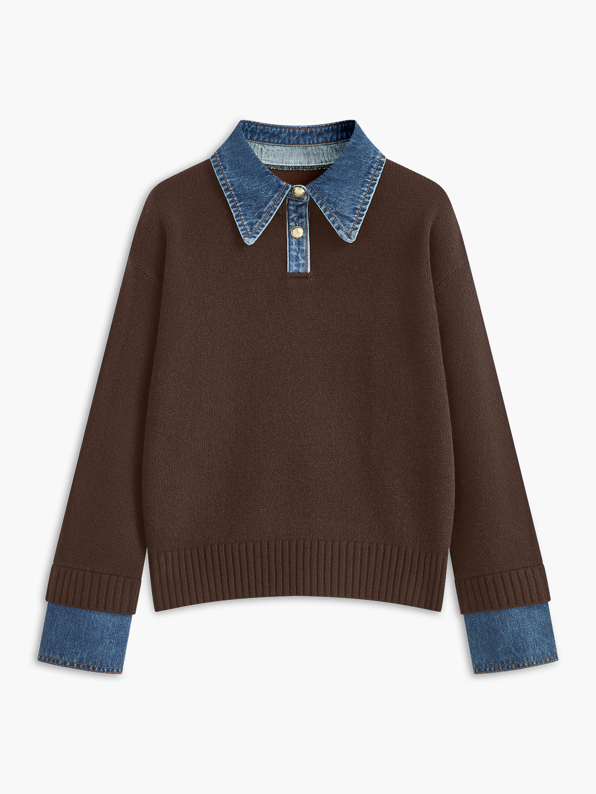 Marron / XL
