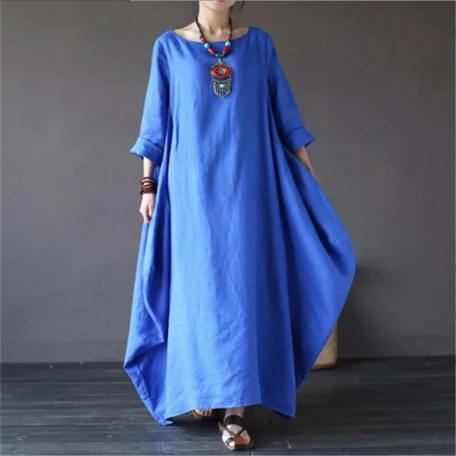 Bleu / 5XL