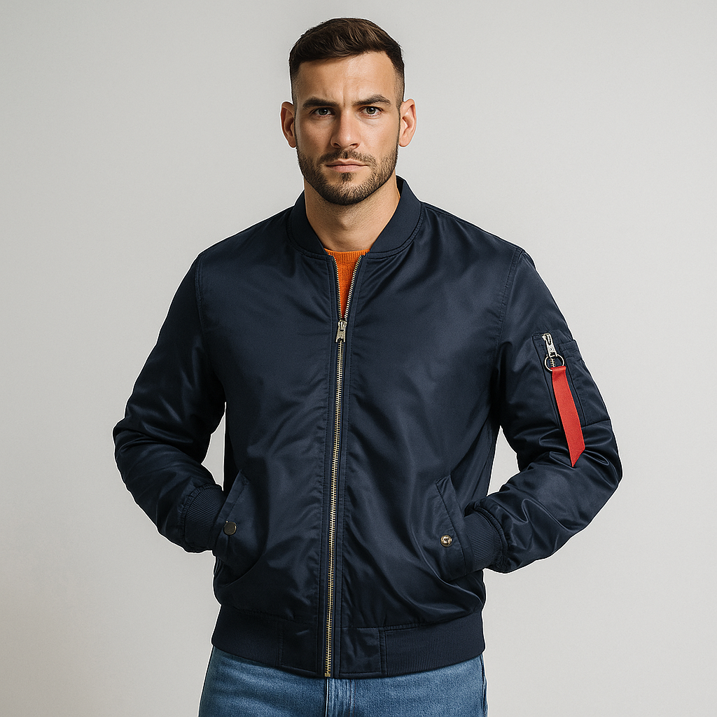 Bleu / 3XL