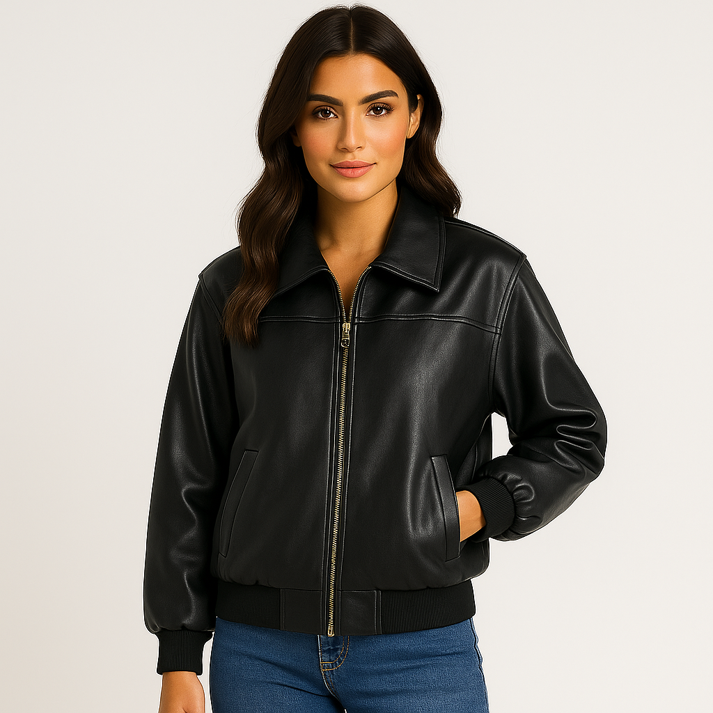 Juliette - Veste Oversized Polyvalente - Confortable & Stylée