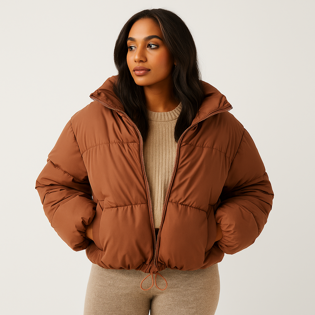 Marron / 2XL