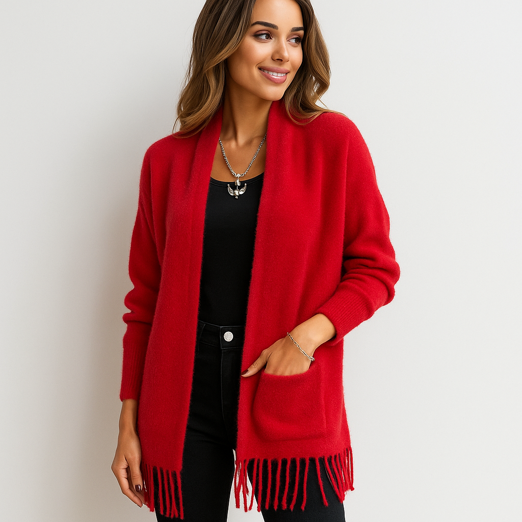 Rouge / 5XL