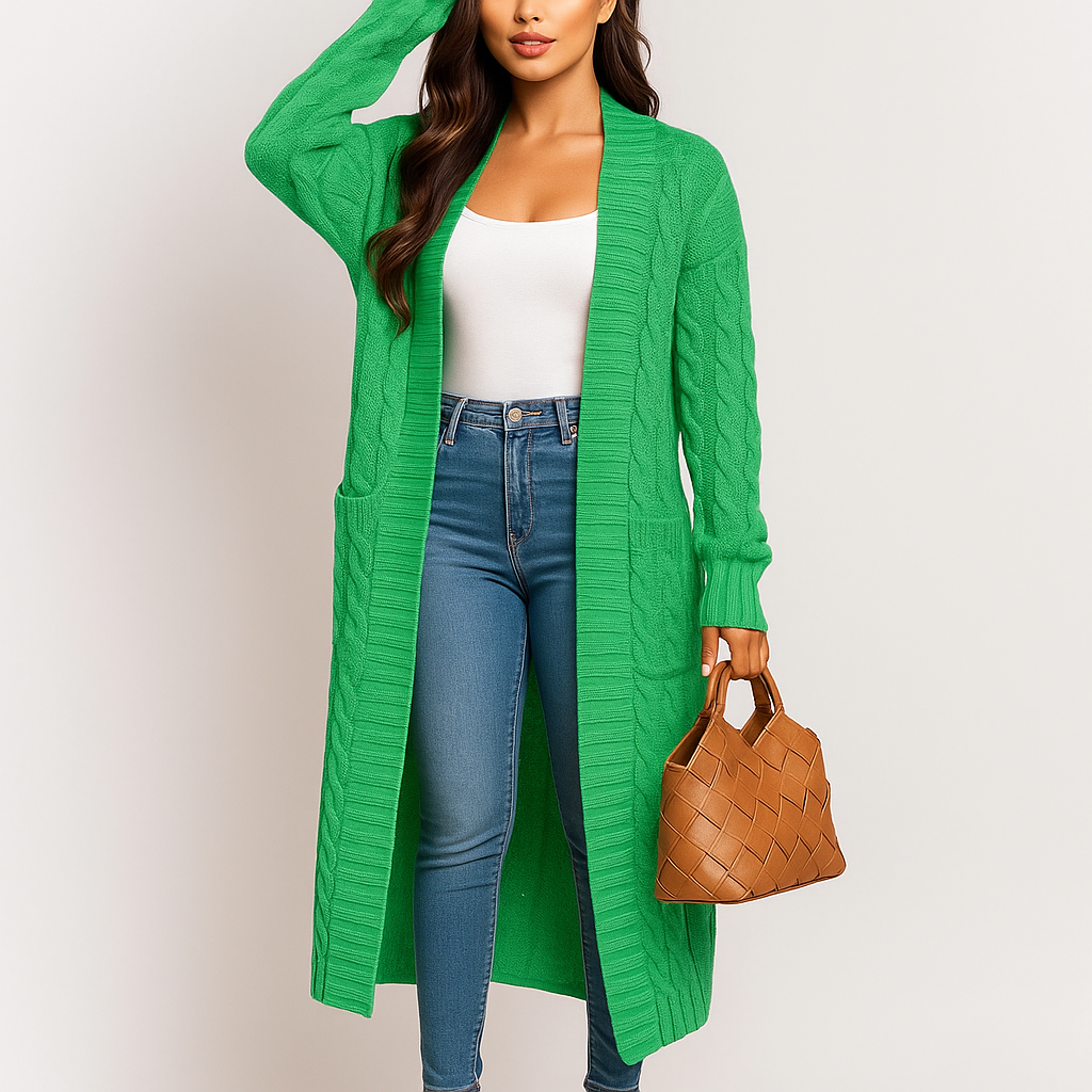 Vert / XL