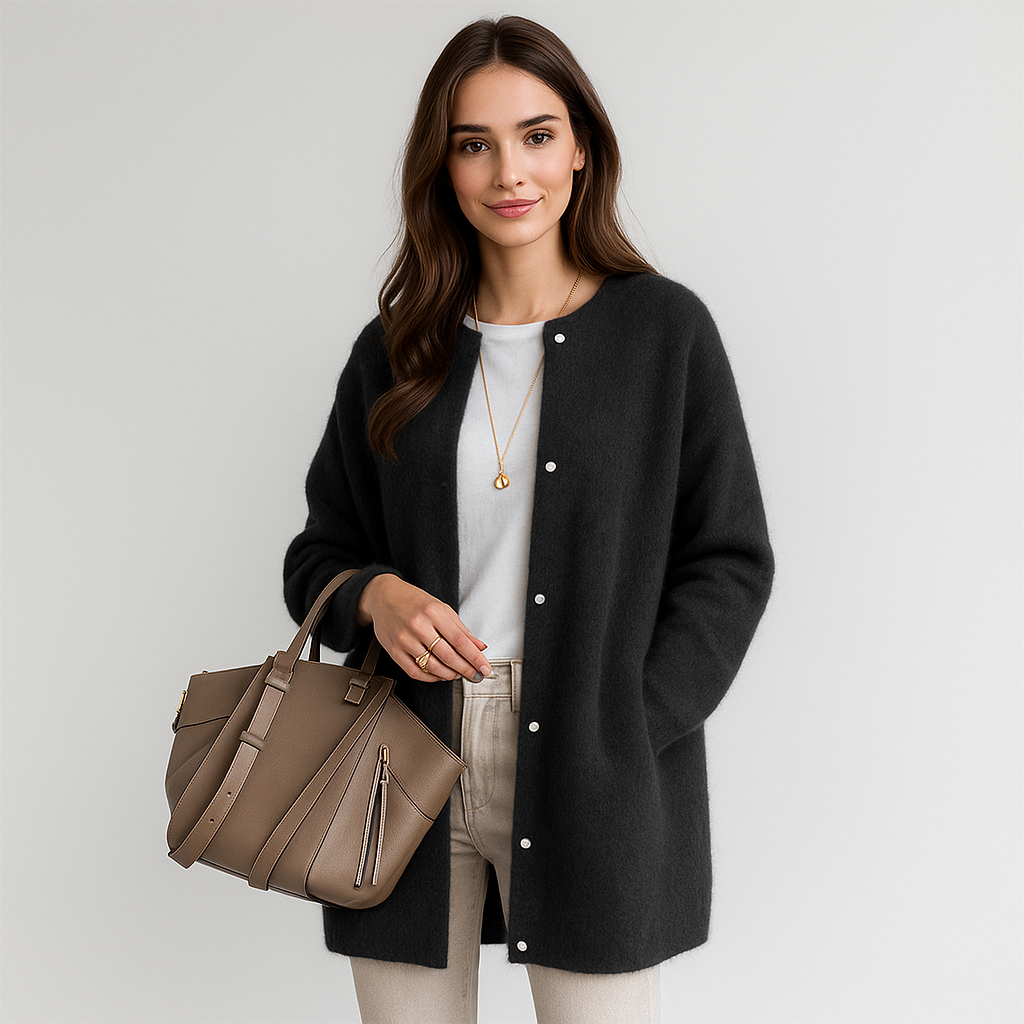 Noir / Taille unique
