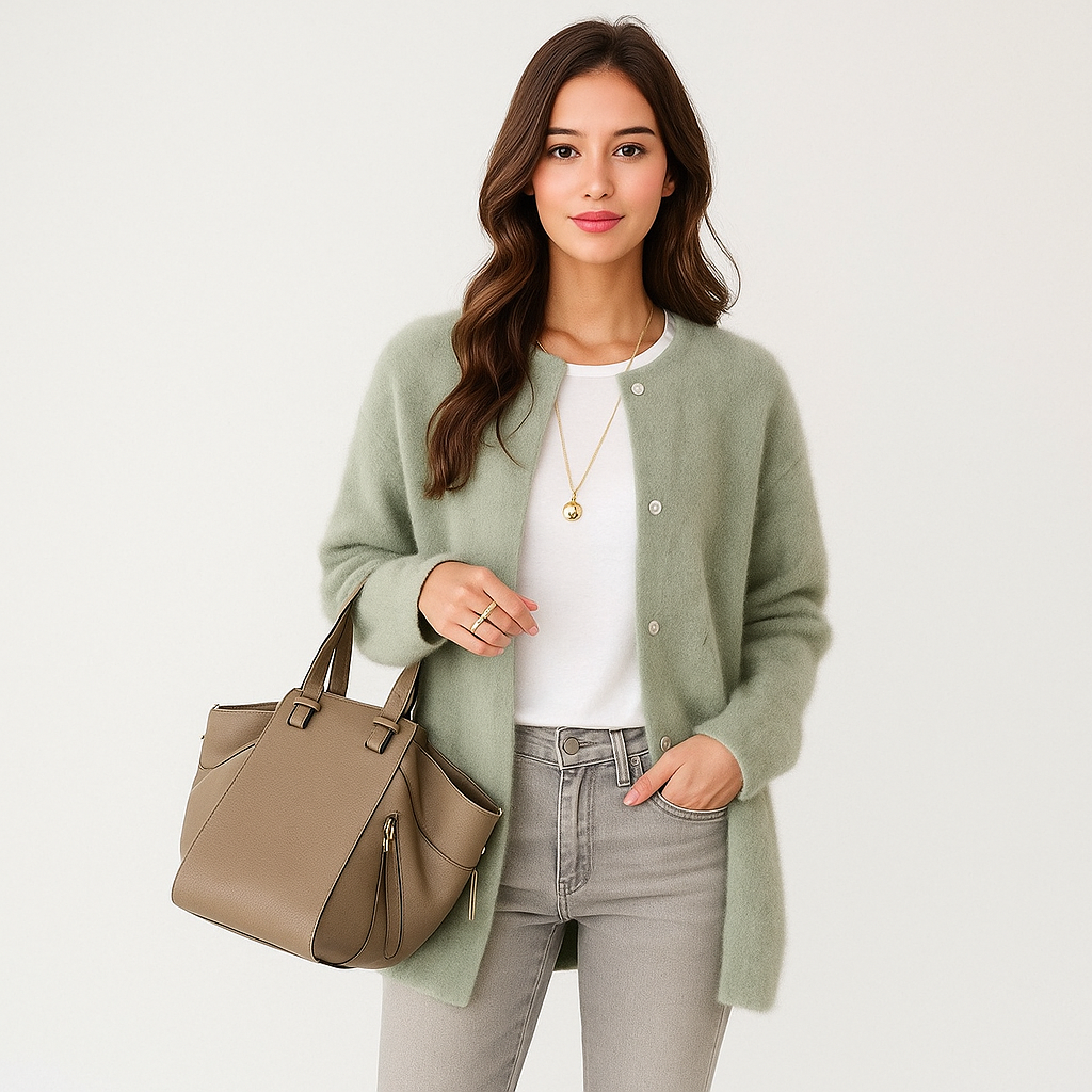 Vert / Taille unique