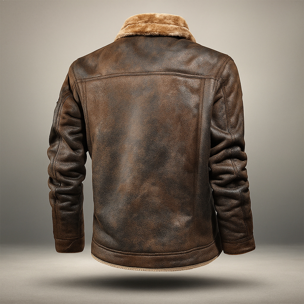 Veste Casual Homme - Confortable - Élégante - Polyvalente