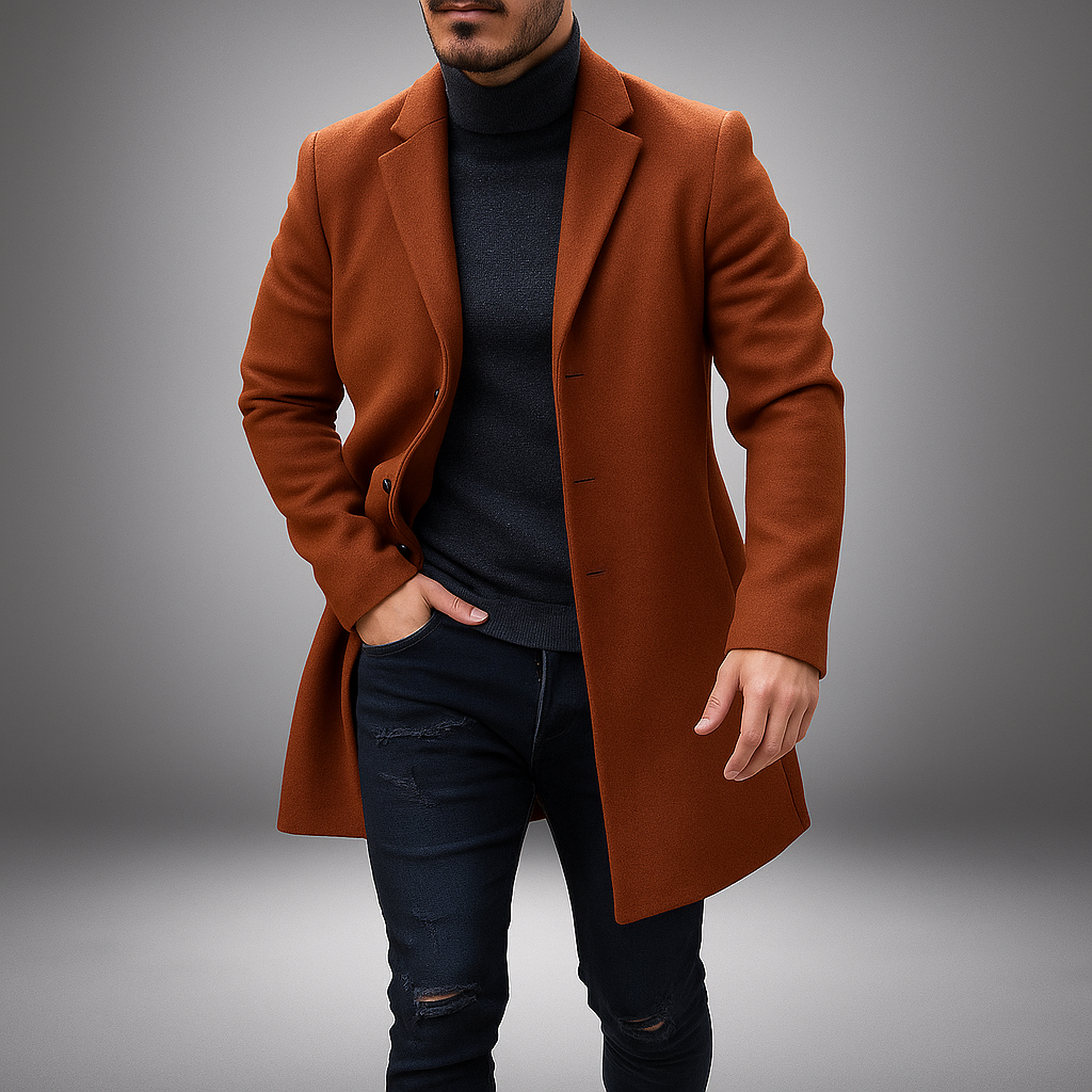 Marron / 3XL