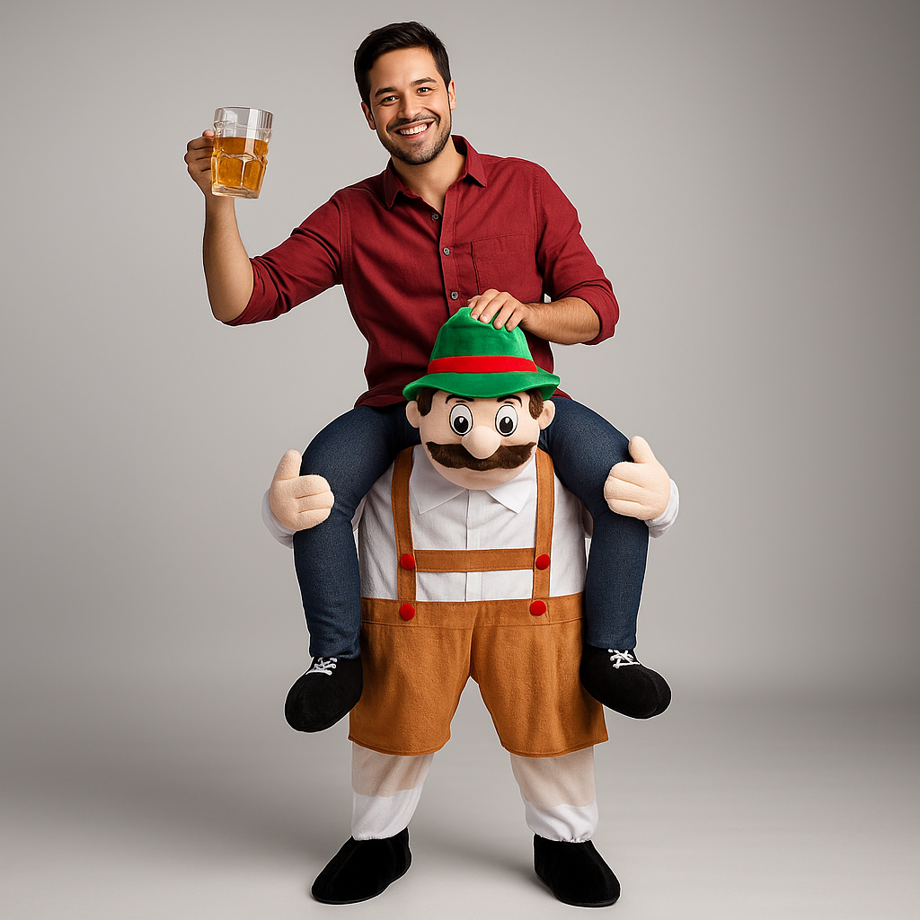 Oktoberfest / Einheitsgröße