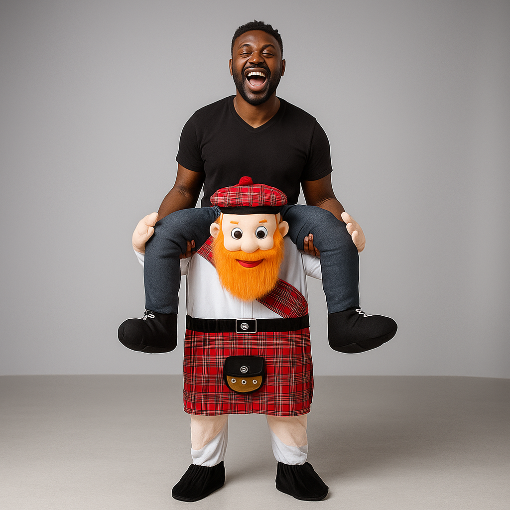 Kilt / Einheitsgröße