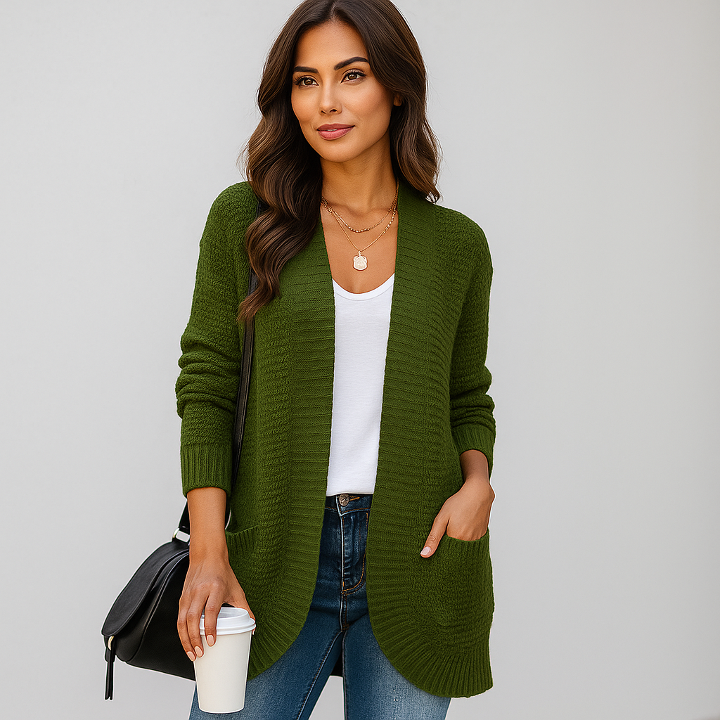 Vert olive / 3XL