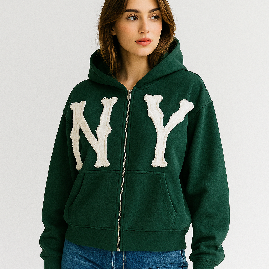 Vert / 3XL