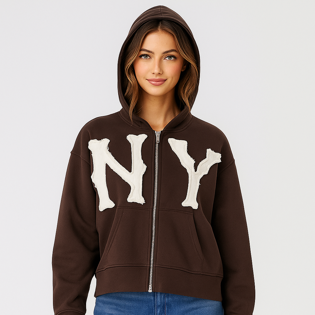 Marron / 3XL