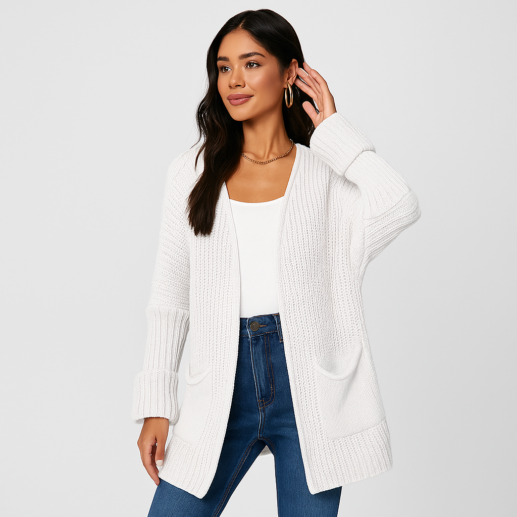 Blanc / XL