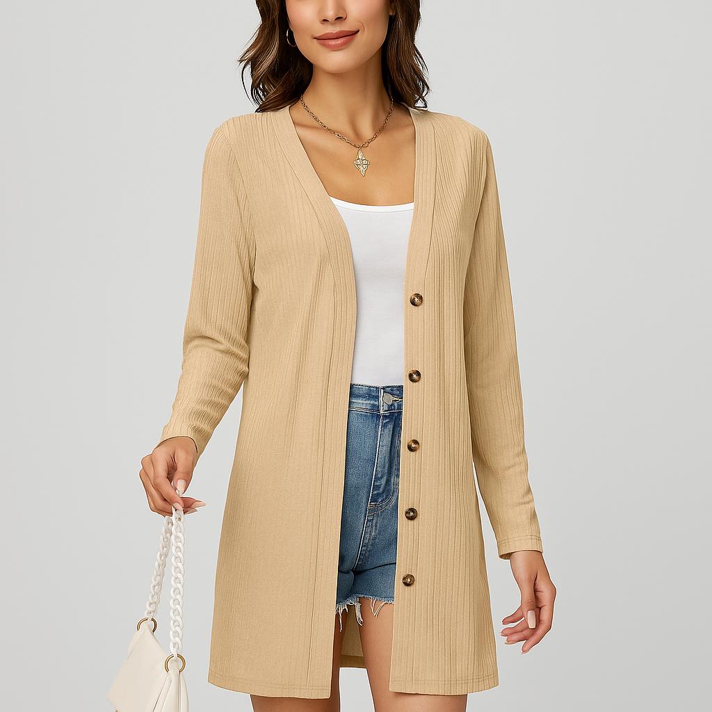 Khaki / 2XL