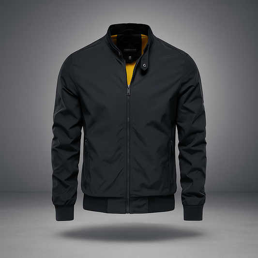 Zak - Veste de printemps légère - Élégante et confortable