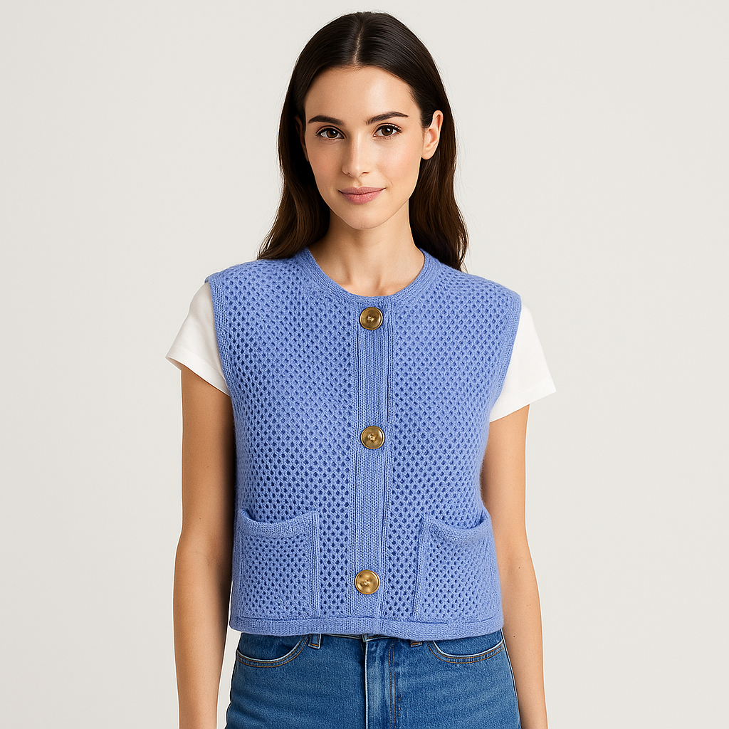 Bleu Clair / 3XL