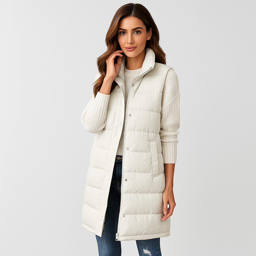 Blanc cassé / 5XL