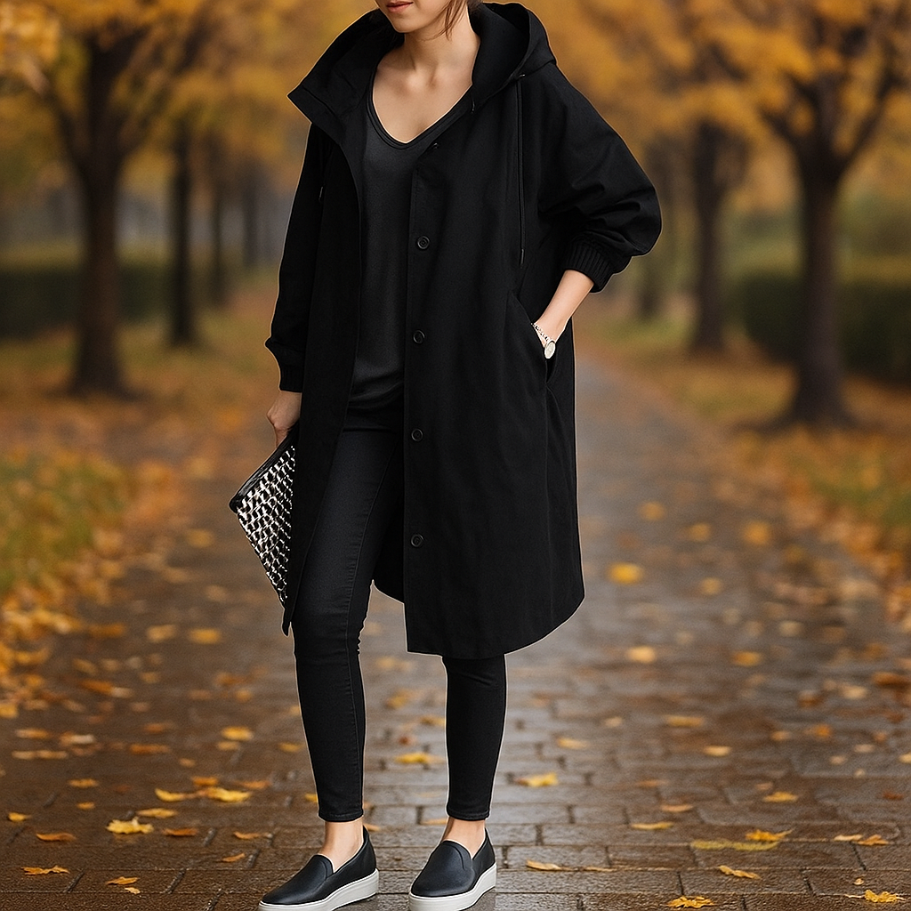Noir / 3XL