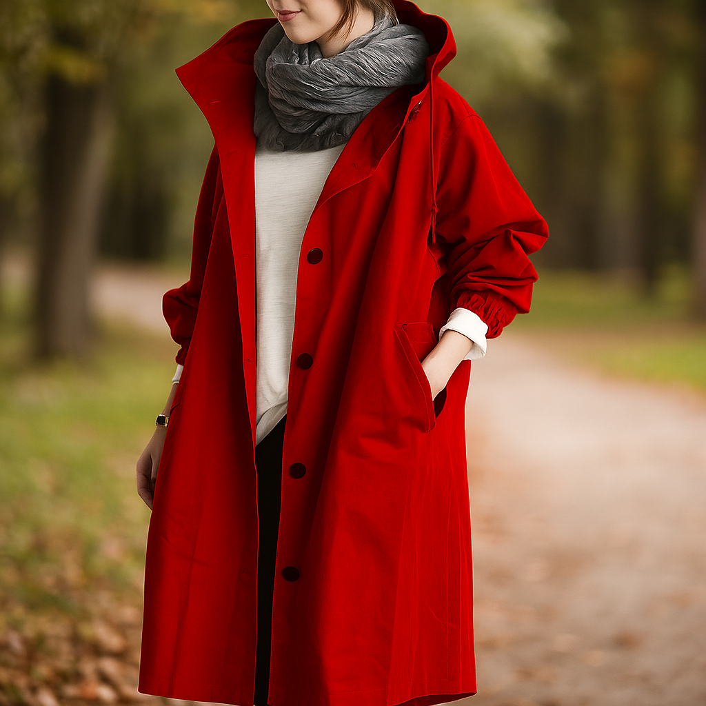 Rouge / 4XL