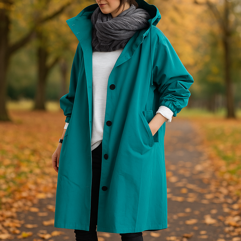 Turquoise / 4XL