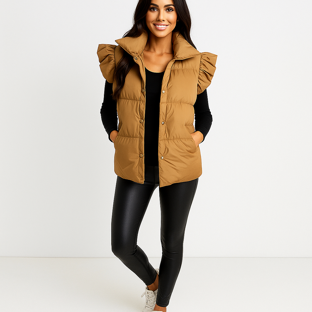 Marron / 2XL