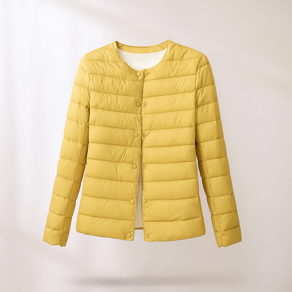 Jaune / 4XL