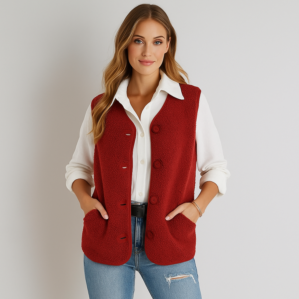 Rouge / 3XL
