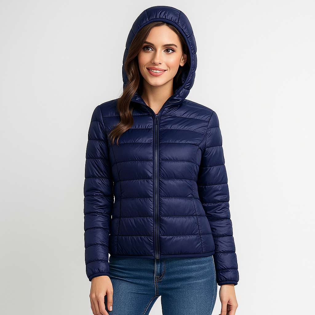Bleu marine / 4XL