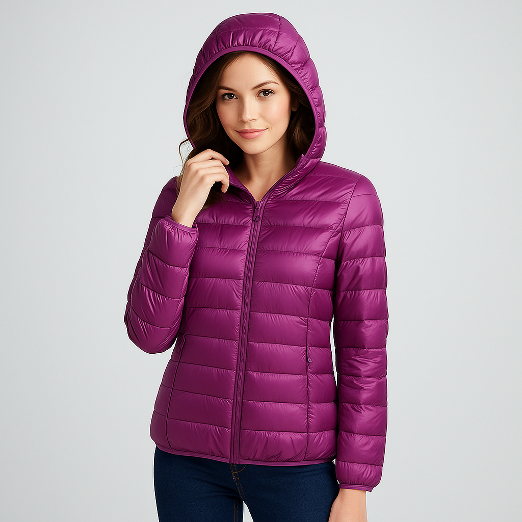 Violet / 4XL