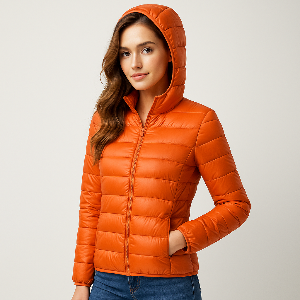 Orange / 4XL